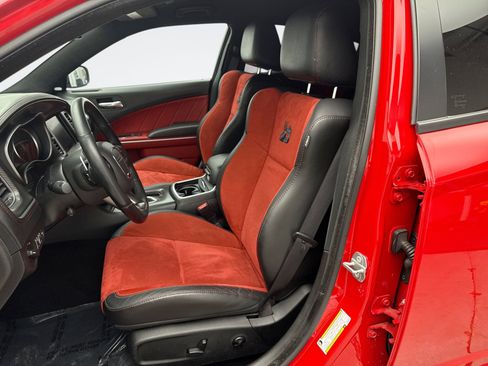 Used 2021 Dodge Charger Scat Pack image 11