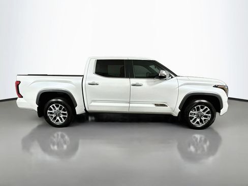 Used 2026 Toyota Tundra 1794 Edition AWD/4WD image 4