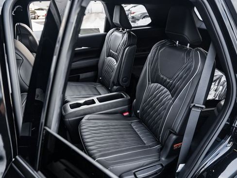 New 2026 INFINITI QX60 Autograph w/ Autograph Tech Package image 12