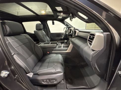 New 2026 Toyota Tundra Limited image 19