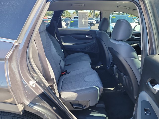 Used 2023 Hyundai Santa Fe SEL w/ Cargo Package AWD/4WD image 8