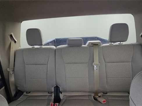 Used 2016 Ford F150 XLT w/ Equipment Group 301A Mid image 15