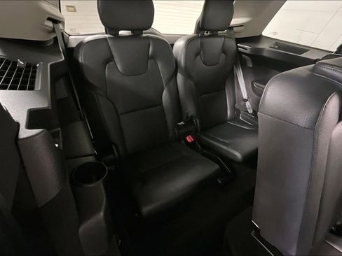 Used 2024 Volvo XC90 B6 Plus w/ Protection Package image 28