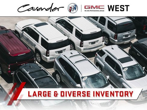 Used 2024 Chevrolet Silverado 1500 High Country AWD/4WD image 39