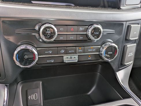 New 2026 Ford F150 XLT AWD/4WD image 16