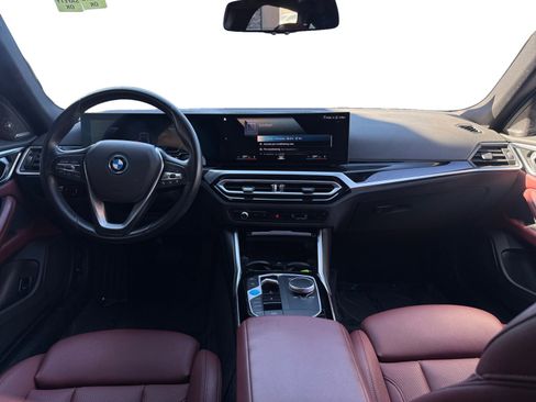Used 2023 BMW i4 eDrive40 image 11