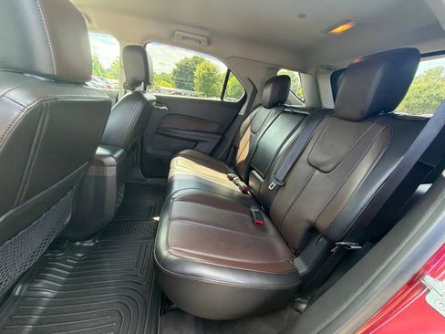 Used 2013 Chevrolet Equinox LTZ AWD/4WD image 21