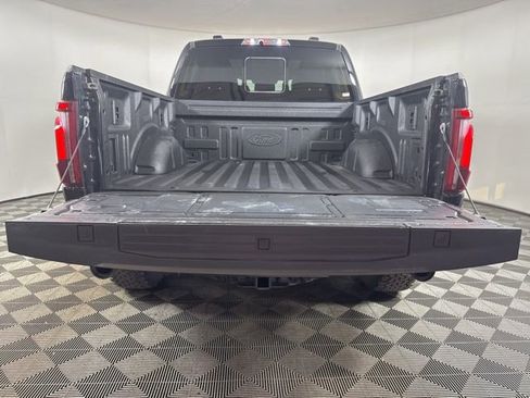 Certified 2024 Ford F150 Raptor w/ Equipment Group 803A Raptor R image 21