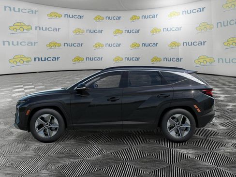 New 2026 Hyundai Tucson SEL image 3