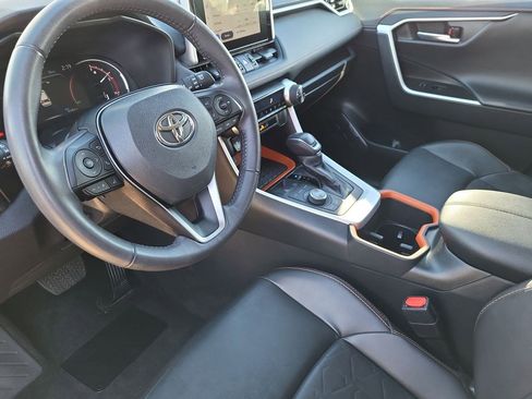 Used 2024 Toyota RAV4 Adventure image 16