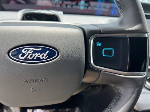 New 2027 Ford Expedition Max Active RWD image 32