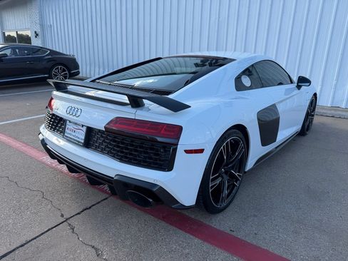 Used 2020 Audi R8 V10 performance AWD/4WD image 7