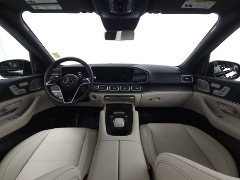 Certified 2026 Mercedes-Benz GLE 350 4MATIC image 27
