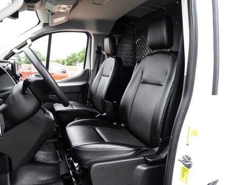 Used 2022 Ford Transit 250 Low Roof RWD image 28