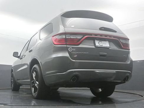 Used 2026 Dodge Durango GT AWD/4WD image 51