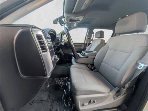 Used 2015 Chevrolet Silverado 1500 LT w/ All Star Edition RWD image 14