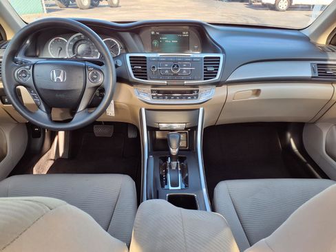 Used 2014 Honda Accord LX image 7
