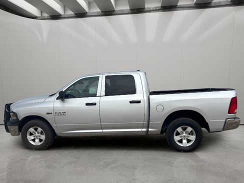 Used 2016 RAM 1500 Tradesman w/ Popular Equipment Group image 2