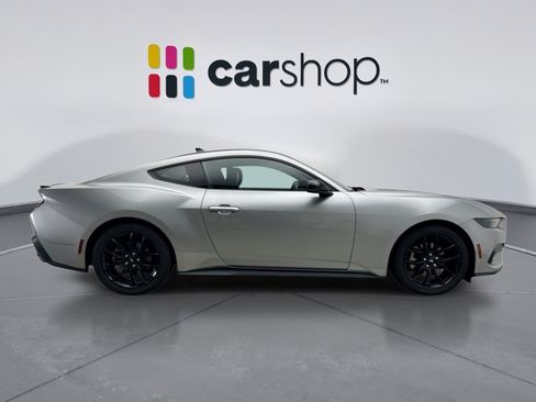 Used 2024 Ford Mustang Premium RWD image 6