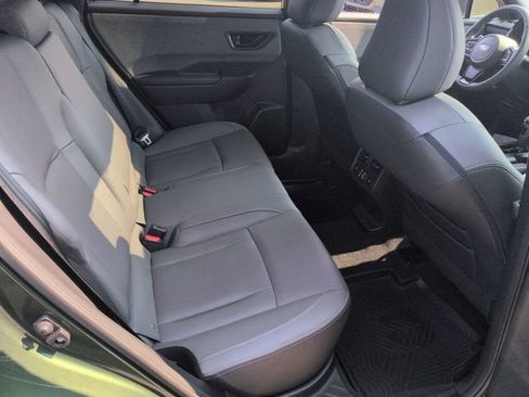 Certified 2026 Subaru Outback Limited AWD/4WD image 39