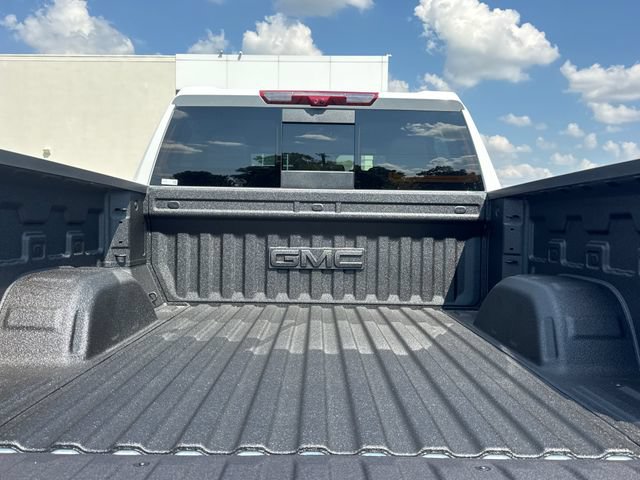 New 2026 GMC Sierra 1500 AT4 w/ AT4 Premium Package AWD/4WD image 12