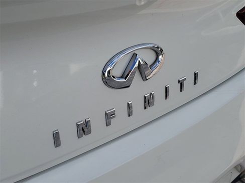 Used 2017 INFINITI Q60 w/ Cargo Package image 7