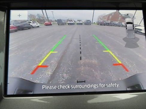 Certified 2022 Ford Ranger Lariat w/ Equipment Group 501A High image 14