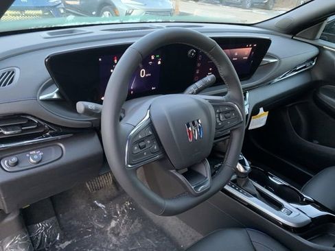 New 2026 Buick Envista Sport Touring w/ Convenience I Package image 14