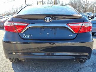 Used 2015 Toyota Camry LE video 3