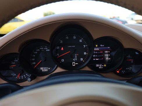 Used 2014 Porsche 911 Carrera RWD image 27