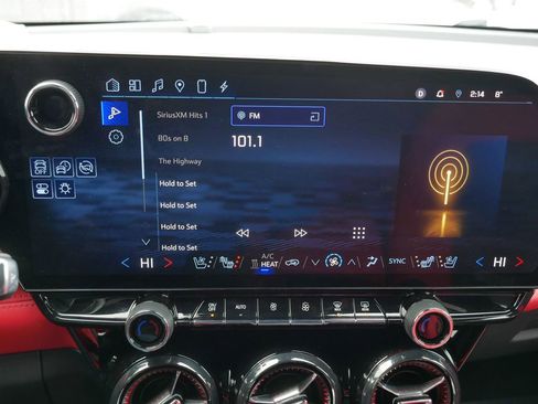 Used 2024 Chevrolet Blazer EV RS image 21