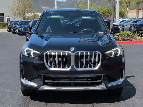 New 2026 BMW X1 xDrive28i w/ Convenience Package AWD/4WD image 3