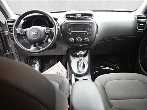 Used 2017 Kia Soul w/ Convenience Package FWD image 20