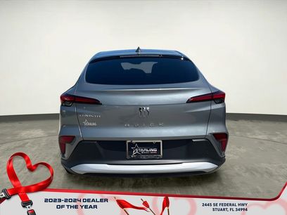 New 2025 Buick Envista Preferred w/ Convenience I Package