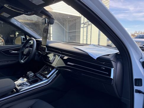 New 2026 Audi Q7 3.0T Premium Plus image 15