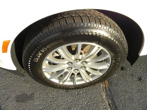 Used 2019 Cadillac XT5 Luxury image 25