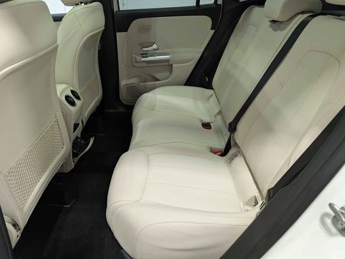 New 2026 Mercedes-Benz GLA 250 4MATIC image 21