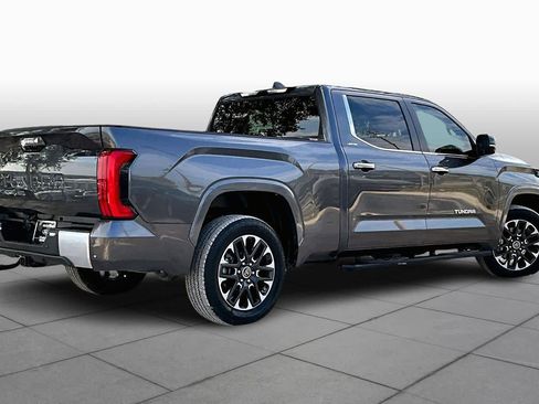Used 2024 Toyota Tundra Limited image 13