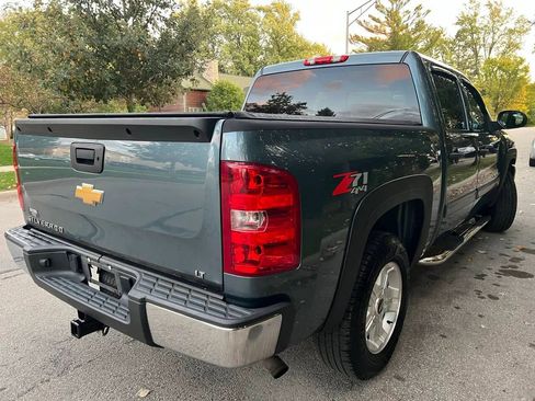 Used 2013 Chevrolet Silverado 1500 LT w/ All-Star Edition image 6