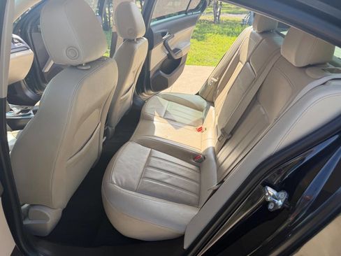 Used 2011 Buick Regal CXL w/ RL3 Preferred Equipment Group FWD image 27