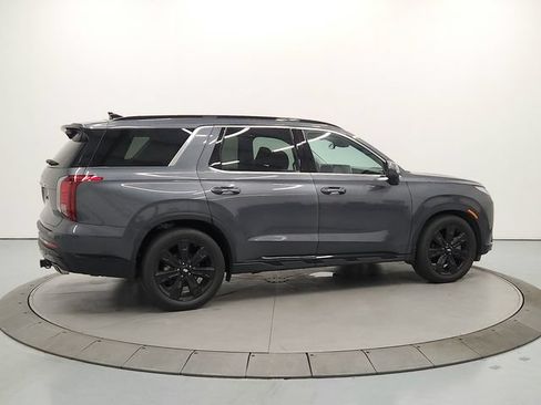 Used 2023 Hyundai Palisade XRT FWD image 7