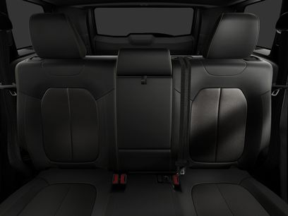 New 2026 Jeep Cherokee Limited