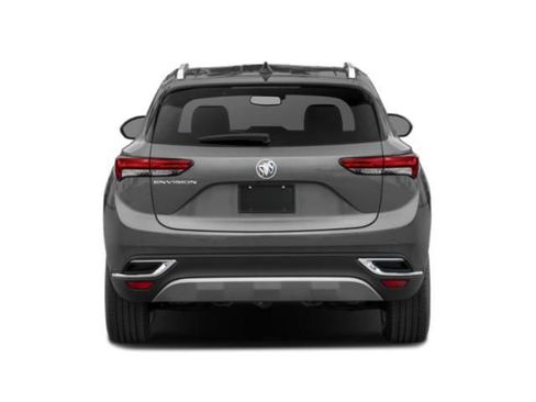 Used 2023 Buick Envision Essence w/ Sport Touring Package image 5