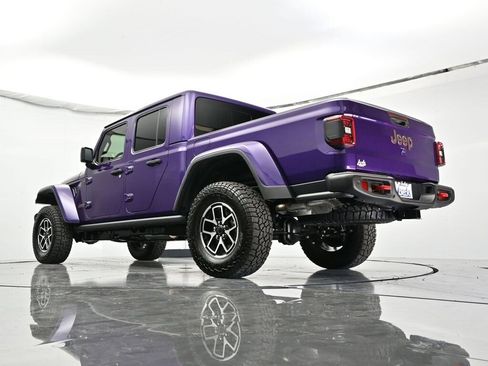 New 2026 Jeep Gladiator Rubicon image 40