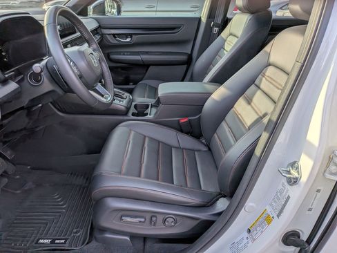 Used 2025 Honda CR-V Sport-L image 14
