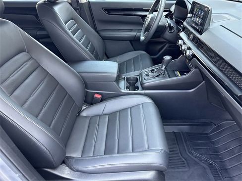 Certified 2023 Honda CR-V EX-L image 37