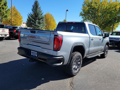 New 2026 GMC Sierra 1500 AT4X image 3