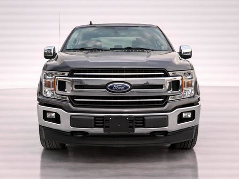 Used 2019 Ford F150 XLT image 7