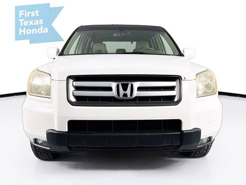 Used 2008 Honda Pilot EX-L image 2