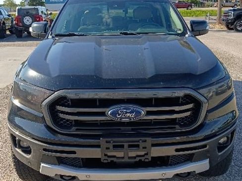 Used 2019 Ford Ranger Lariat w/ Equipment Group 501A Mid RWD image 14